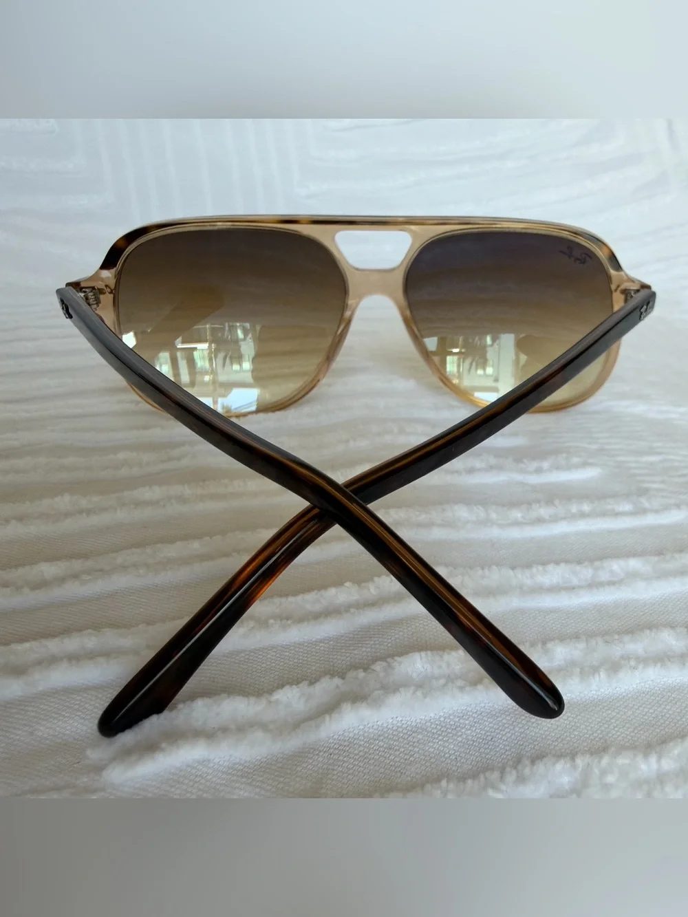 Ray-Ban Bill Unisex Sunglasses